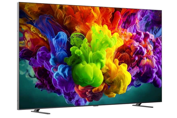 Smart Tivi QNED LG AI 4K 75 inch 75QNED90BSA